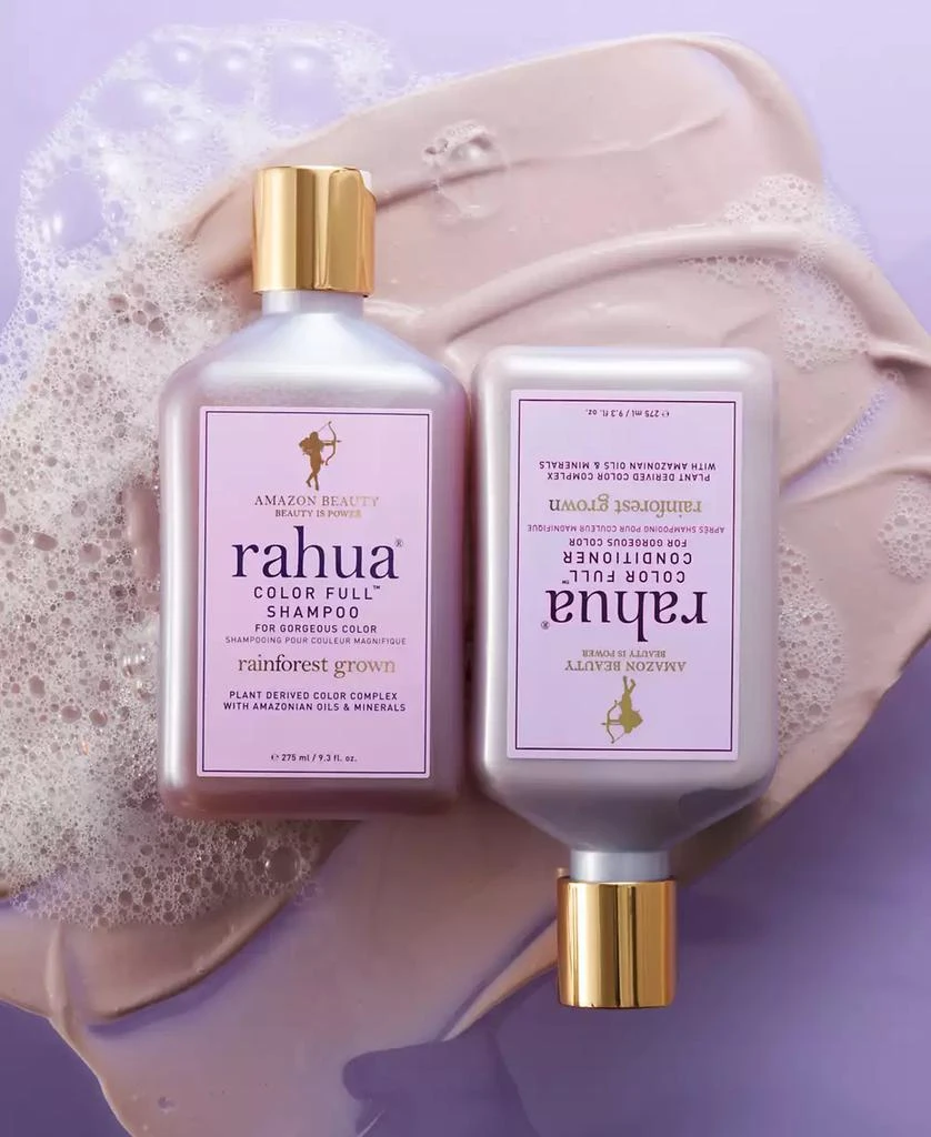 Rahua Color Full Shampoo, 9.3 oz. 5