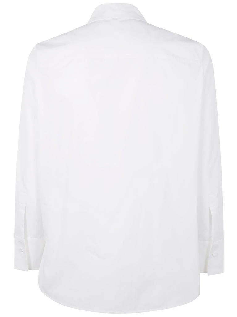 Jil Sander Jil Sander Poplin Shirt 2