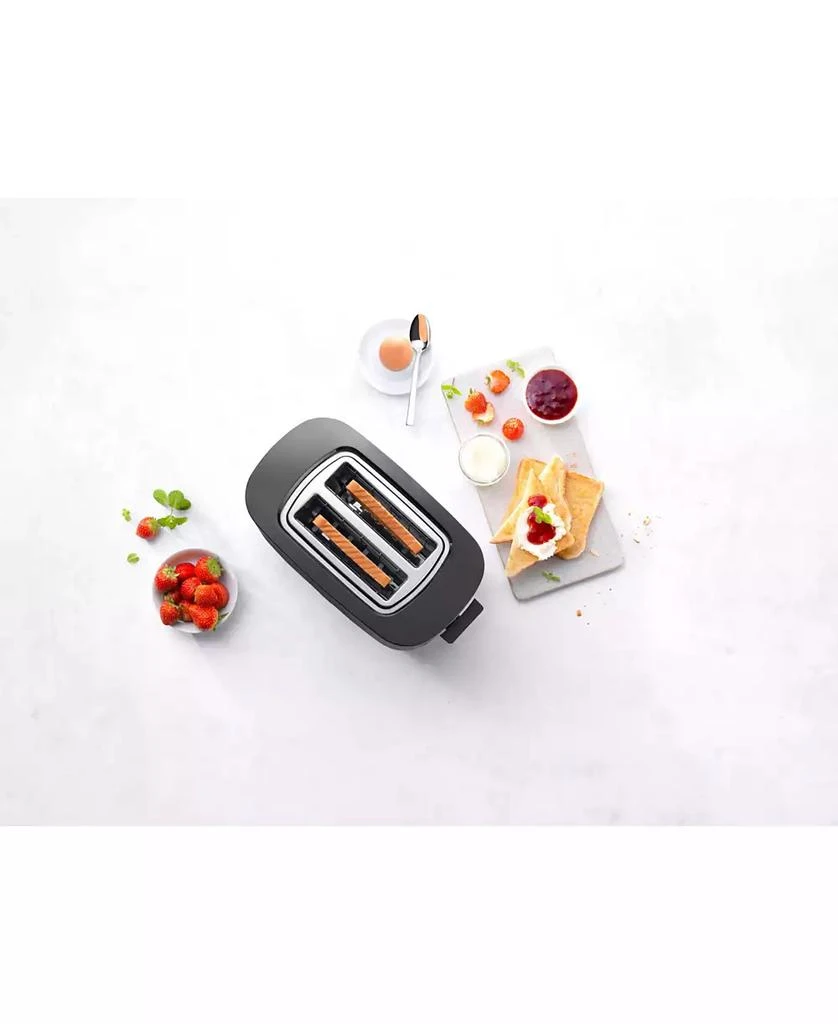 ZWILLING Enfinigy 2 Slot Toaster 8