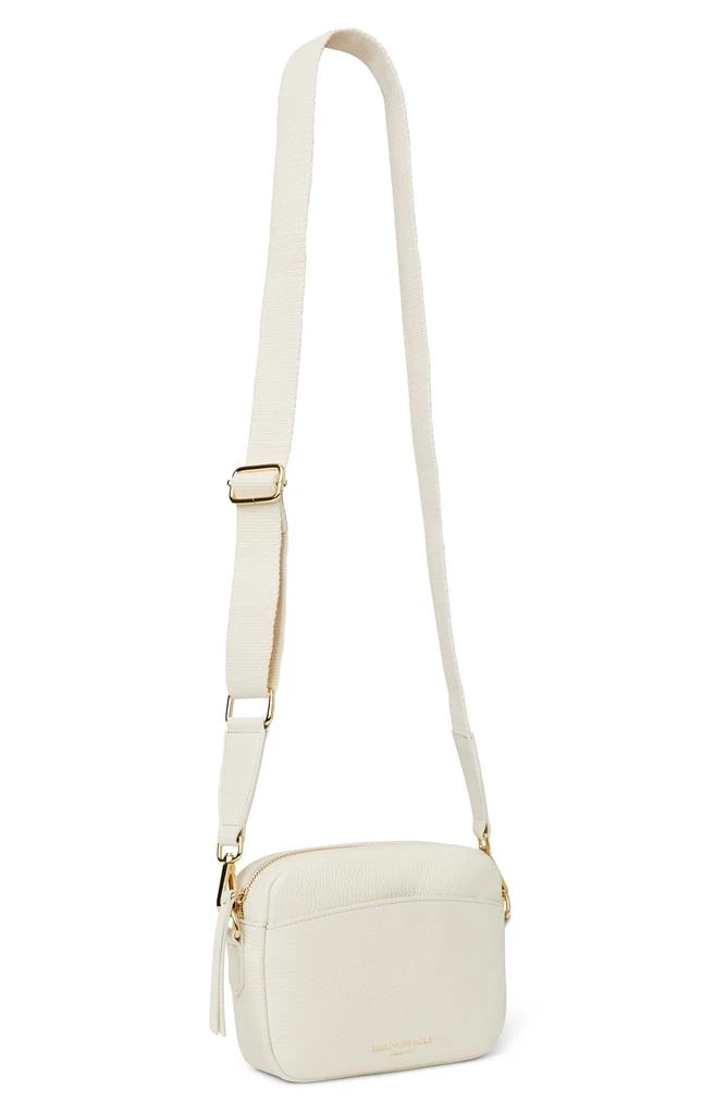 Bruno Magli Carina Crossbody Bag 3