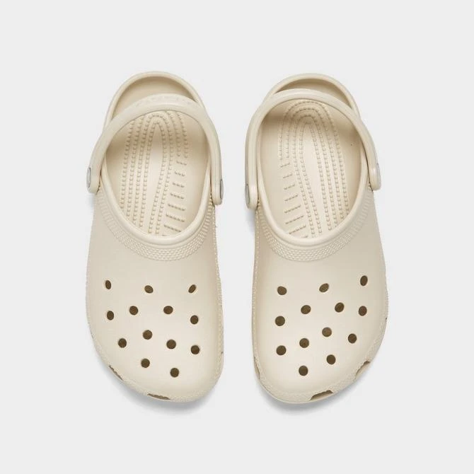 Crocs Big Kids' Crocs Classic Clog Shoes 5