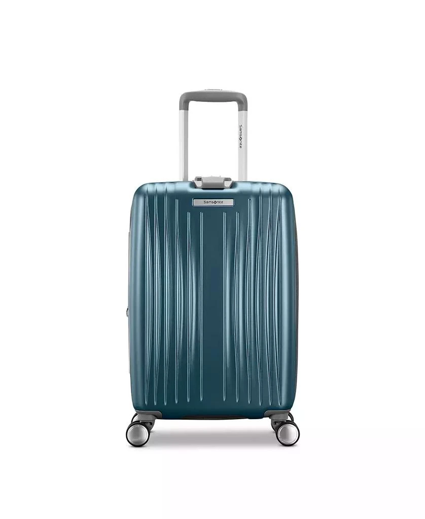 Samsonite Opto 3 Carry-On Spinner 2