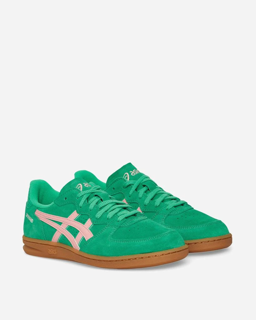 Asics Skyhand OG Sneakers Cilantro / Grapefruit 2