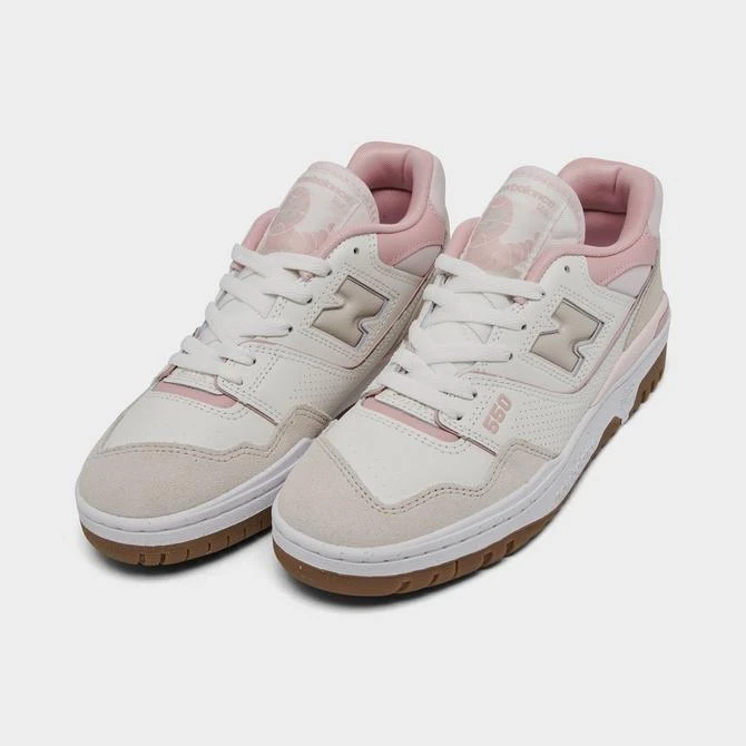 New Balance Women's New Balance 550 Casual Shoes 2