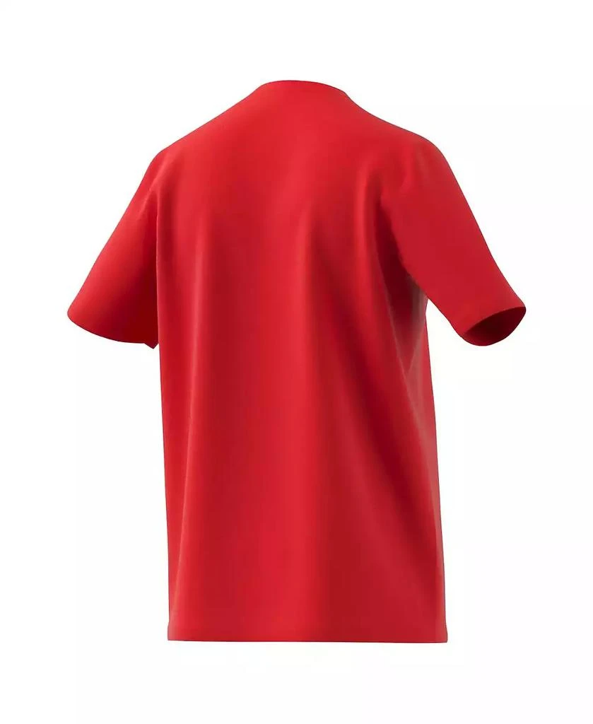 adidas Men's Manchester United DNA T-Shirt 3