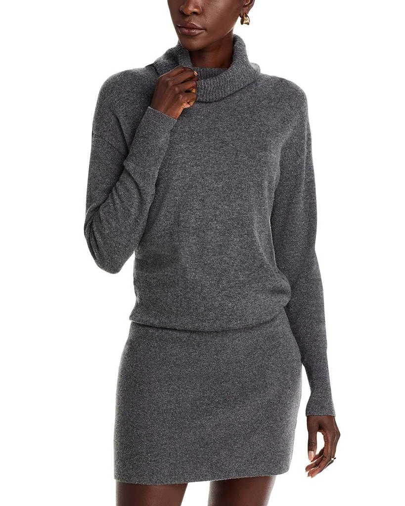 VERONICA BEARD Cassidy Sweater Dress 1