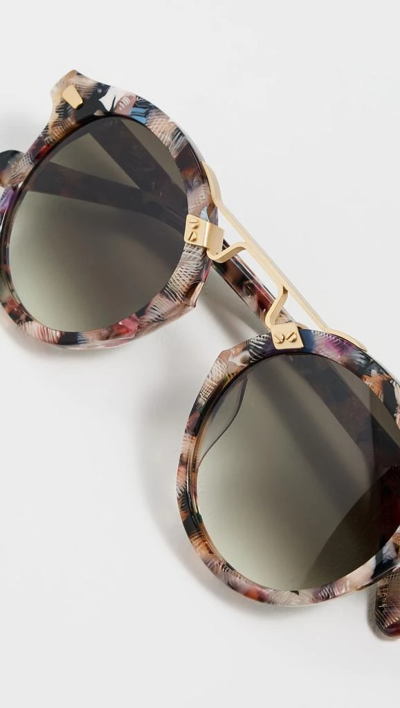 Krewe STL II Sunglasses 4