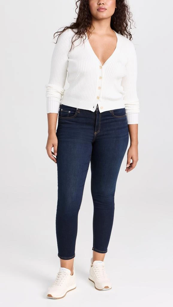 rag  bone Cate Ankle Skinny Jeans 9