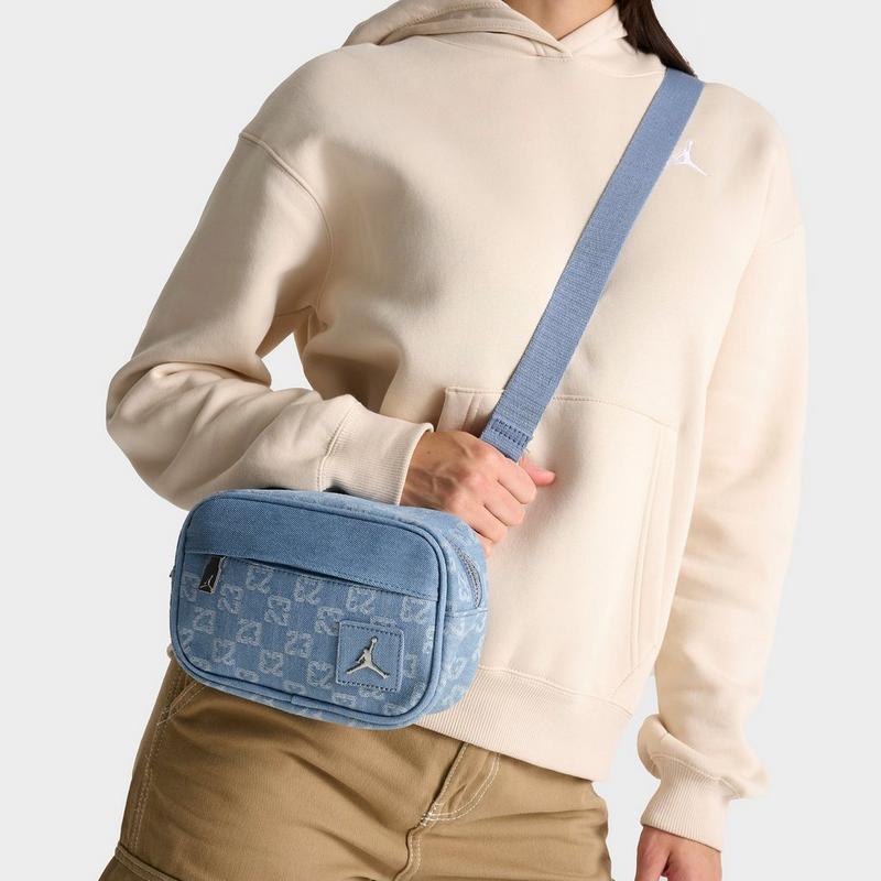 Shop Jordan Monogram Camera Bag (1.5L) on Sale at