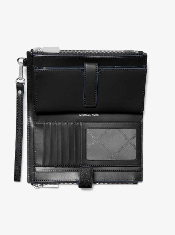 Michael Kors Adele Leather Smartphone Wallet 2