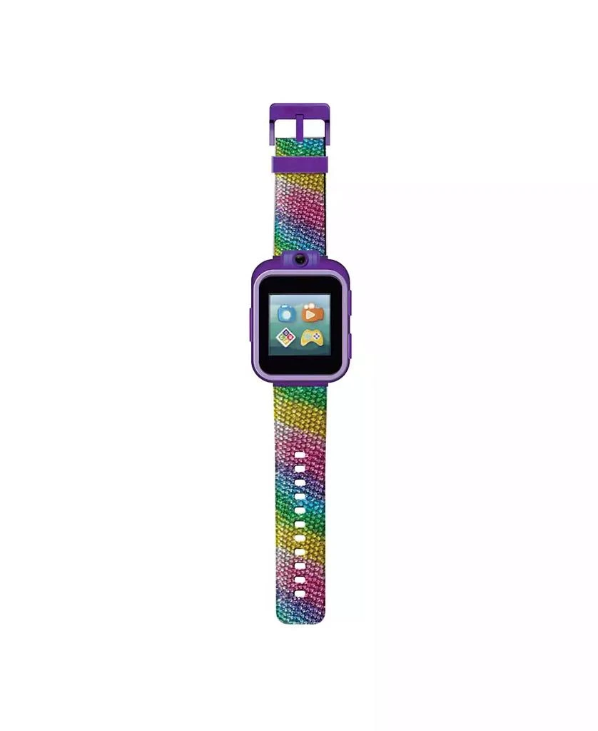 iTouch iTouch Unisex Kids Multicolor Silicone Strap Smartwatch 42 mm 1