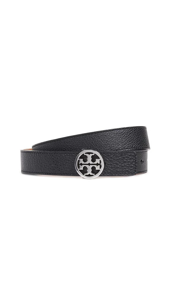 Tory Burch 1" Miller Reversible Belt 5