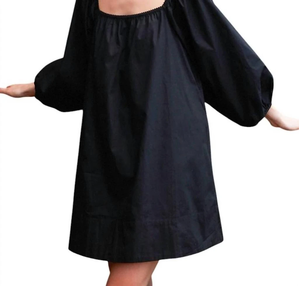 Ciao Lucia Ciao Lucia - Dali Dress 2