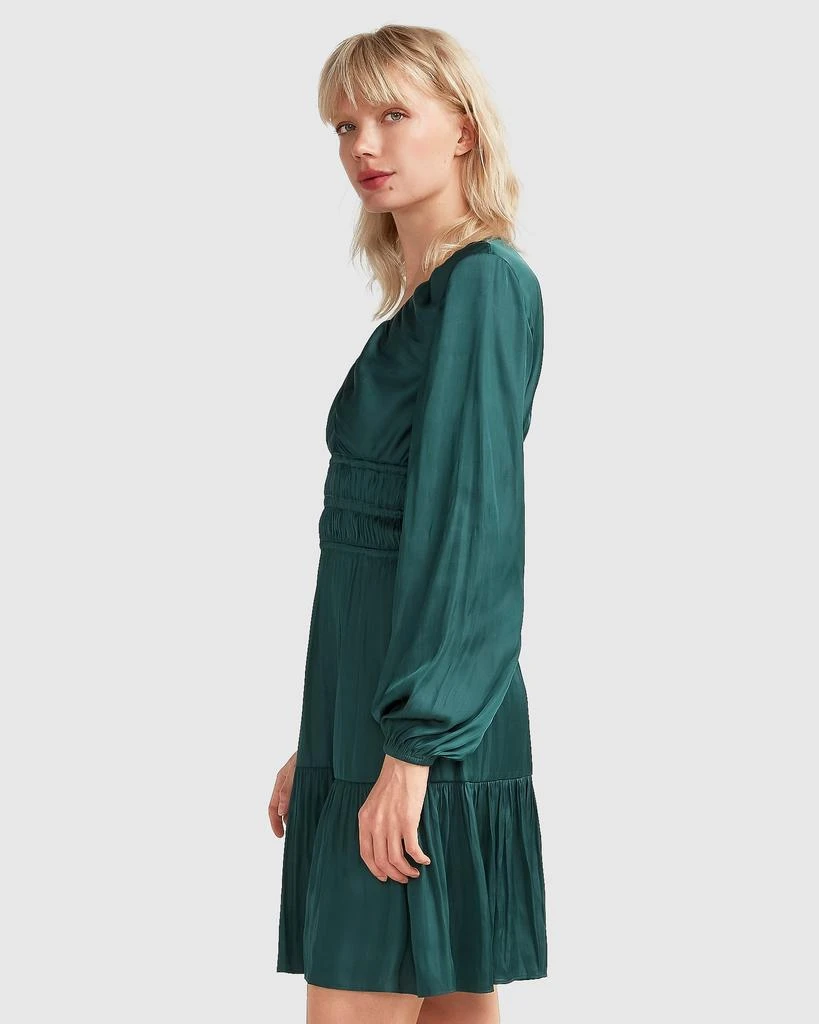 Belle&Bloom Serendipity Long Sleeve Dress 2