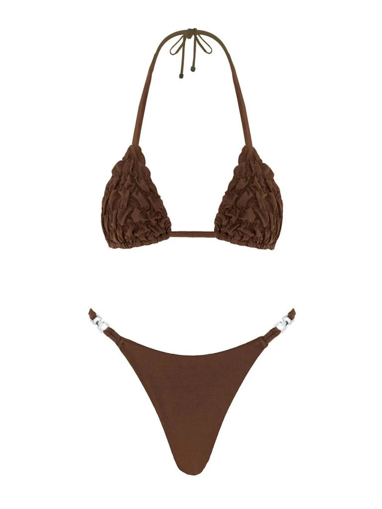 SELIA RICHWOOD LIA BIKINI SWIMSUIT 1
