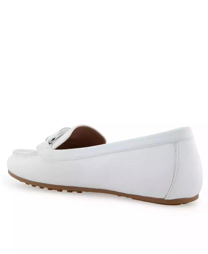 Aerosoles Women's Denver Casual Loafers 6