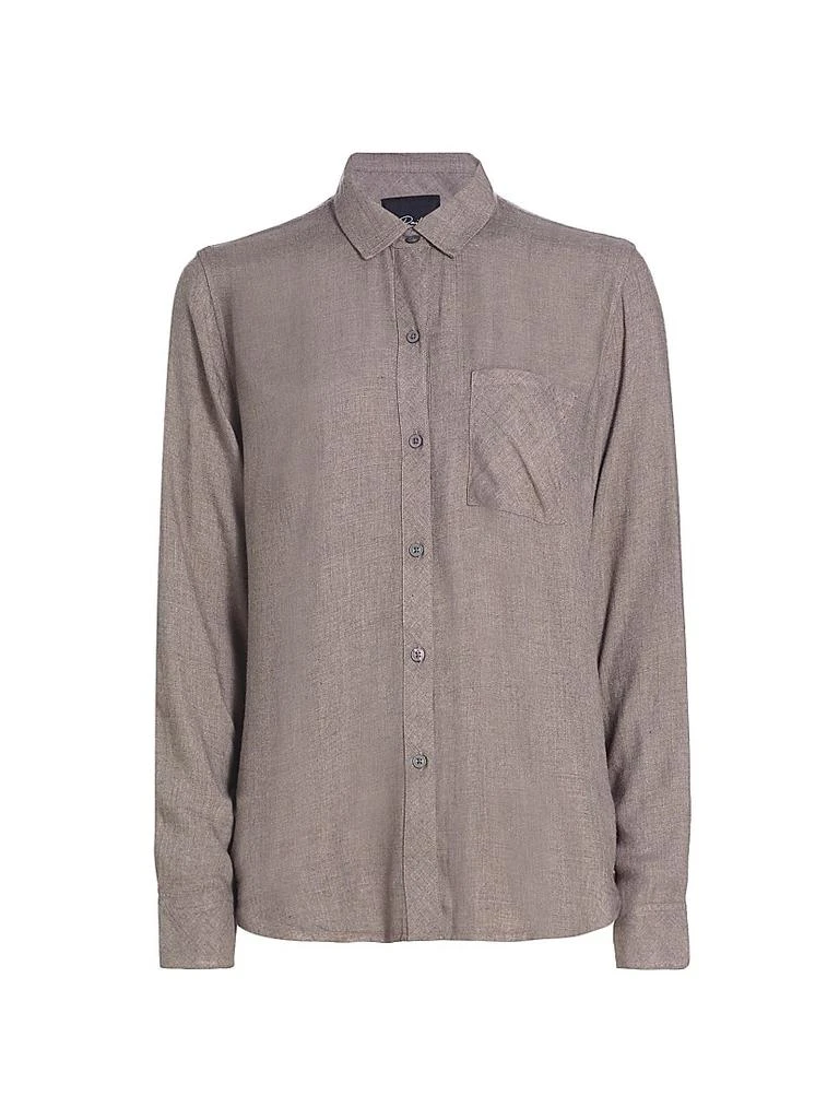 Rails Hunter Buttoned Shirt 1
