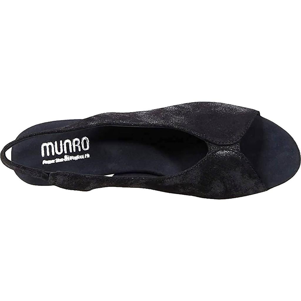 Munro Munro - Women's Rochelle Sling Back Sandal