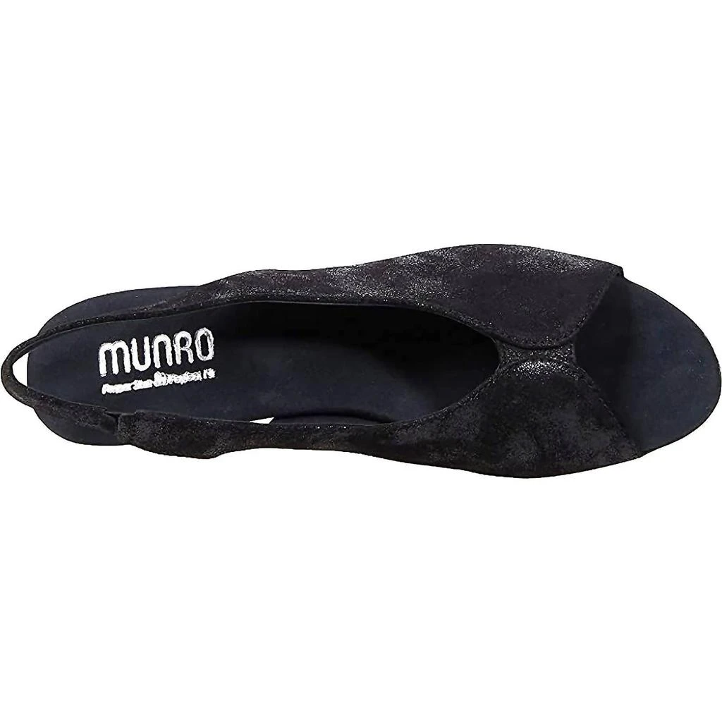 Munro Munro - Women's Rochelle Sling Back Sandal 2
