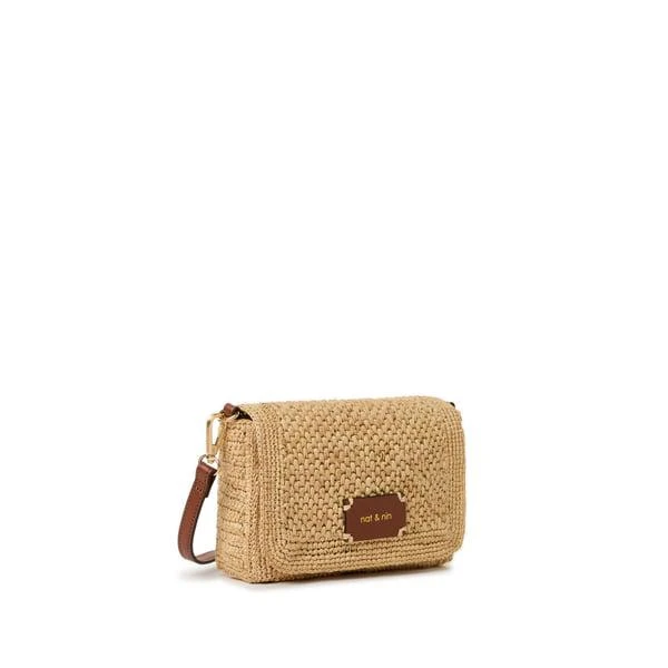 Nat & Nin Roma Shoulder Bag 1