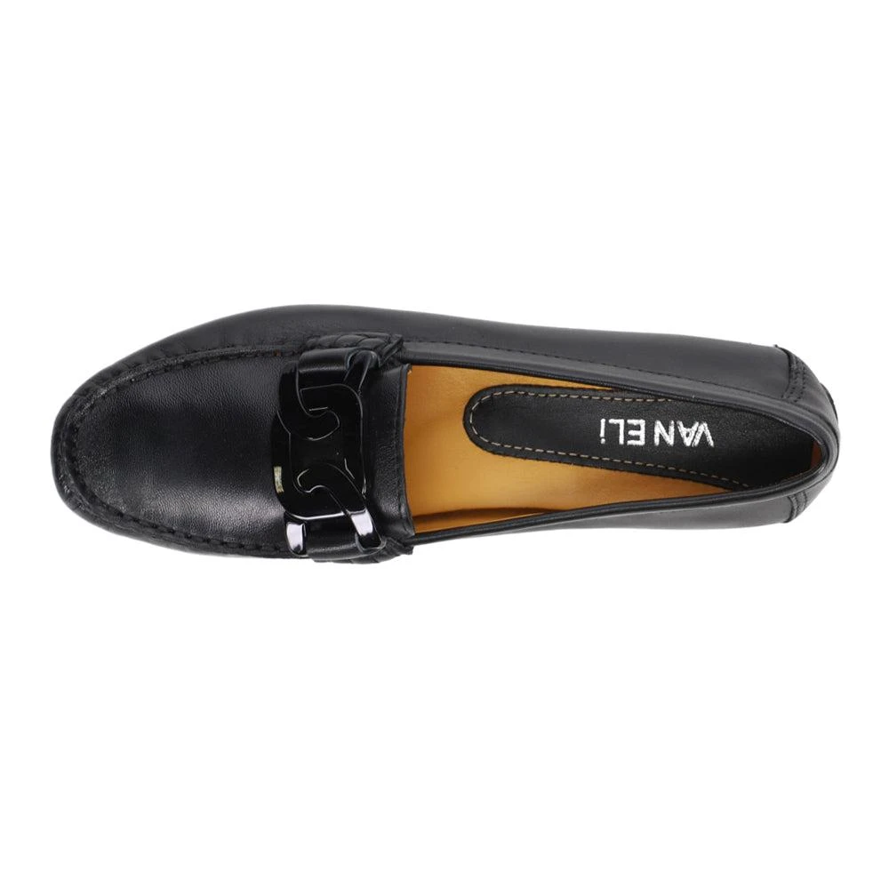 Vaneli Aiker Driving Moc Loafers 4