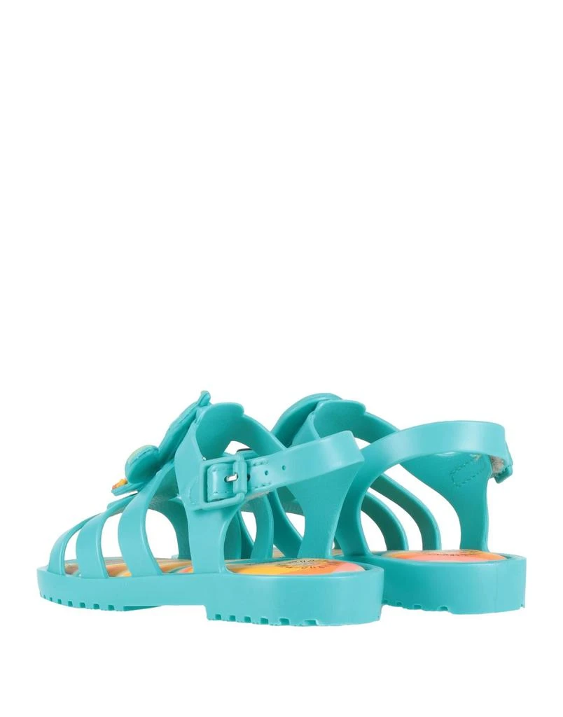 Mini Melissa Sandals 3