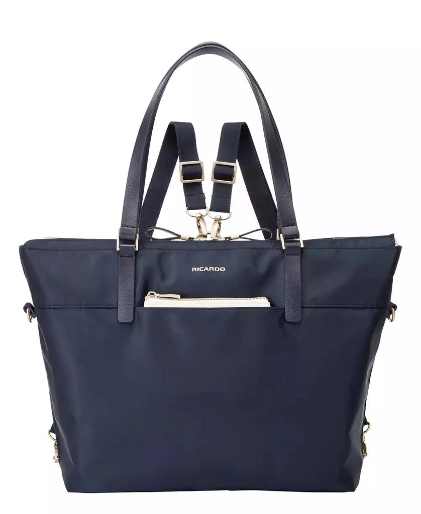 Ricardo Indio Convertible Travel Tote 5