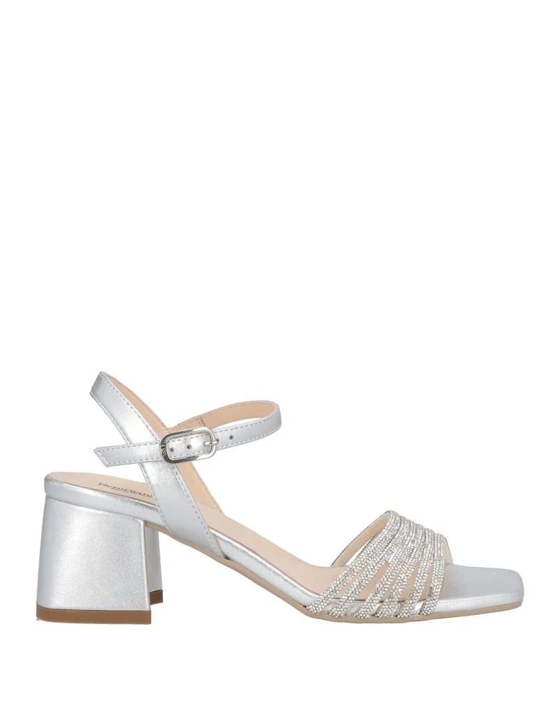 NERO GIARDINI Sandals 1
