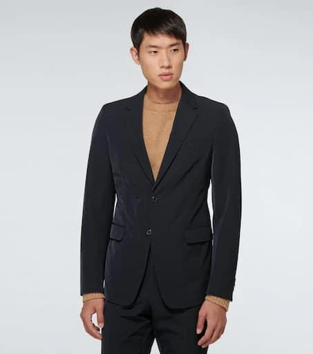 Prada Technical suit 4