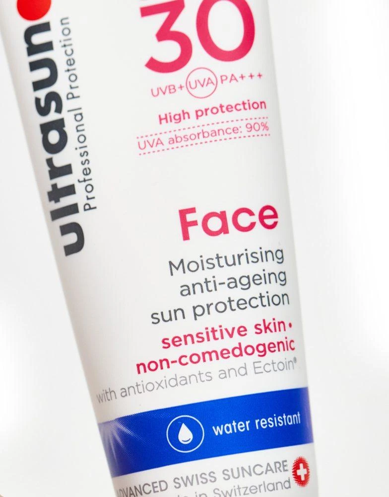 Ultrasun Ultrasun Face SPF30 25ml 3