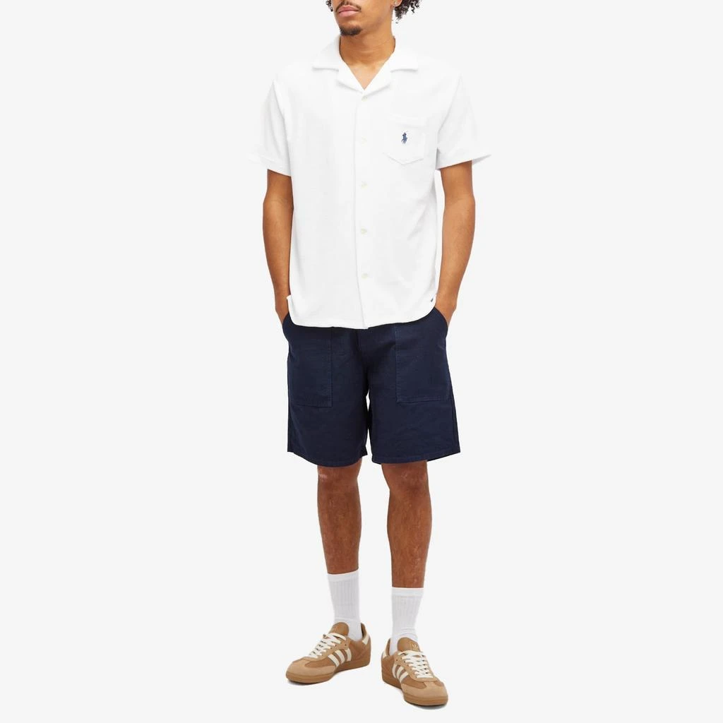 Ralph Lauren Polo Ralph Lauren Pocket Vacation Shirt 4