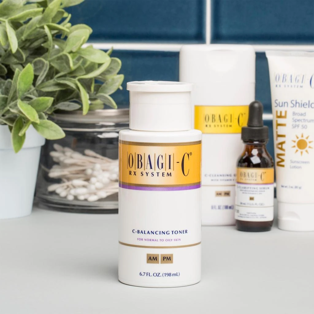 Obagi Obagi Medical Obagi-C Rx System C-Balancing Toner 2