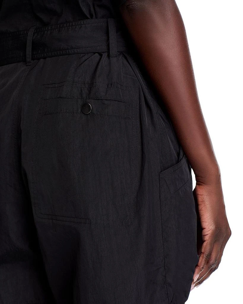 Ronny Kobo Pierce Utility Jumpsuit 2
