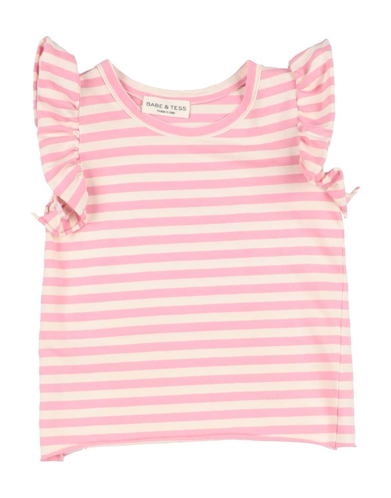 BABE & TESS T-shirt
