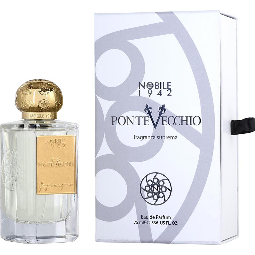 NOBILE 1942 2.5 oz Pontevecchio Eau De Parfum Spray for Men