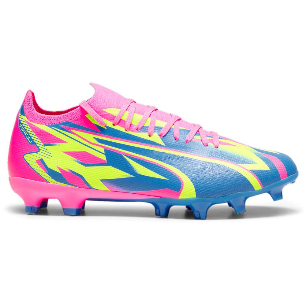 Puma Ultra Match Energy Firm Ground/Artificial Ground Soccer Cleats