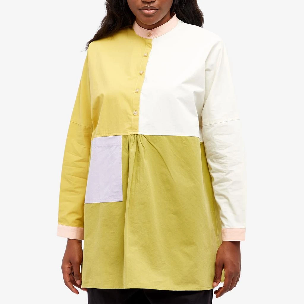 L.F. Markey L.F. Markey Clay Shirt 2