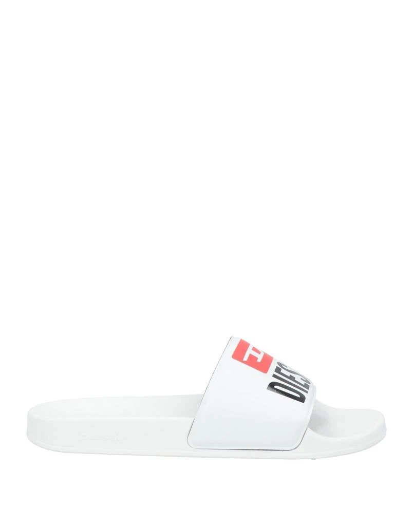 Diesel Sandals 4