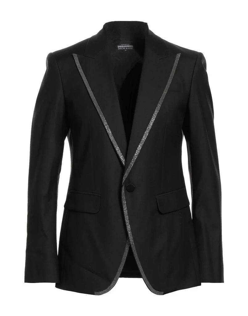 DSQUARED2 Blazer 1