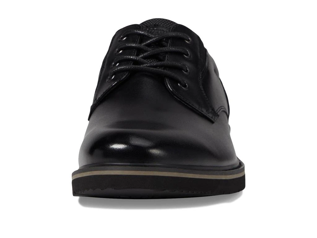 Nunn Bush Denali Plain Toe Oxford 6