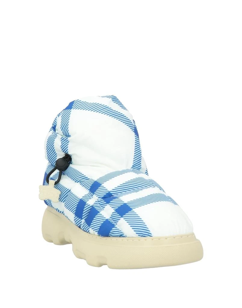 Burberry Ankle boot 2