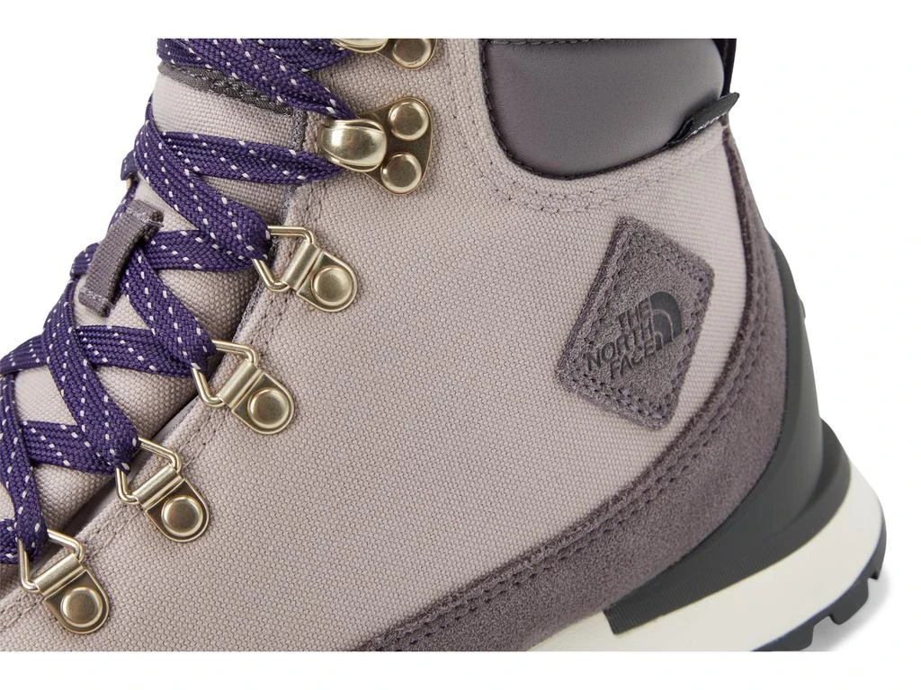 The North Face Back-To-Berkeley IV Textile WP 6