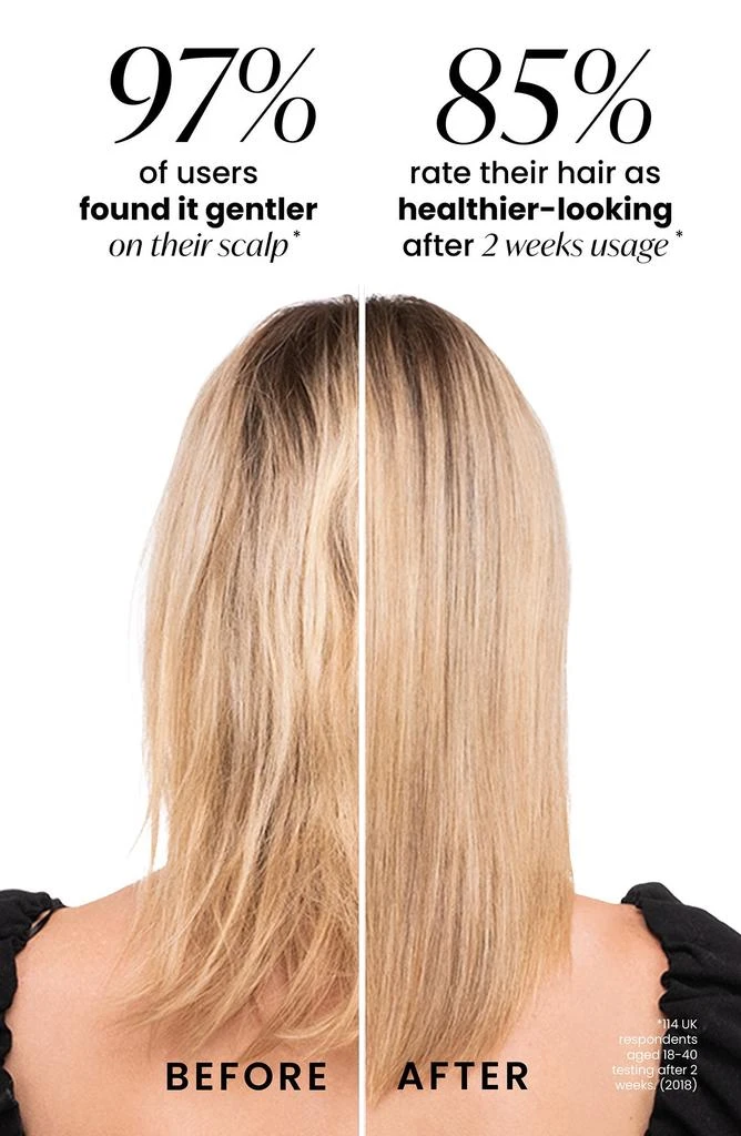 Tangle Teezer Ultimate Detangler Hairbrush for Fine & Fragile 5