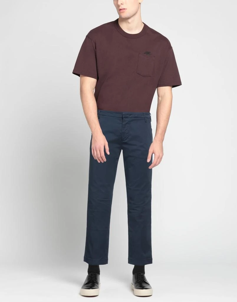ENTRE AMIS Casual pants 2