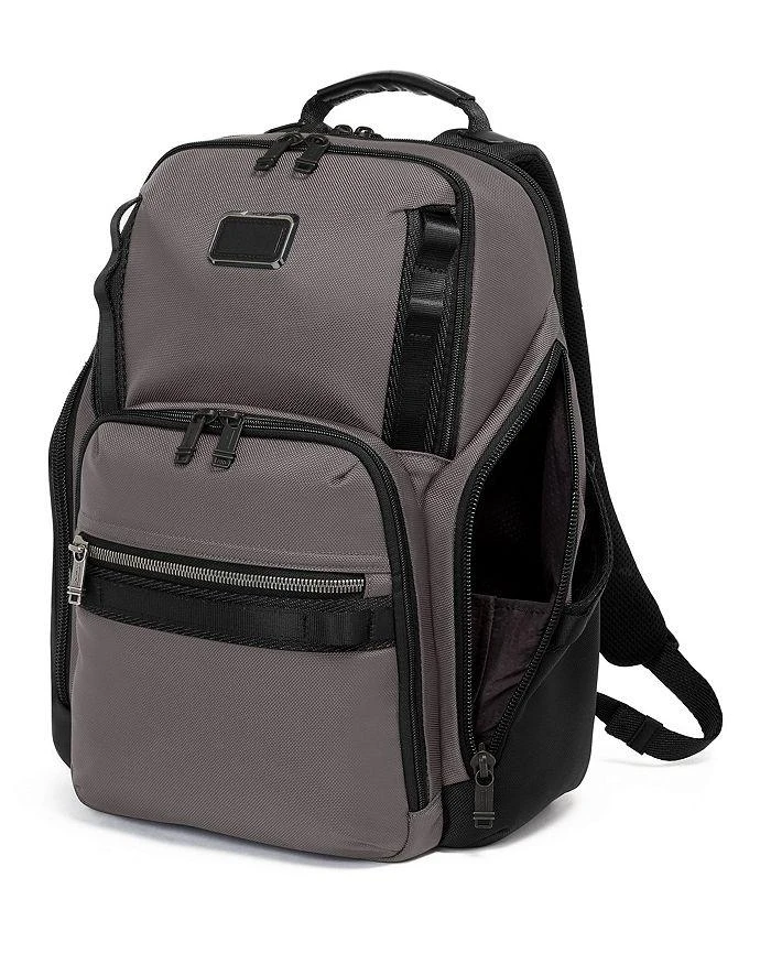 Tumi Alpha Bravo Search Backpack 5
