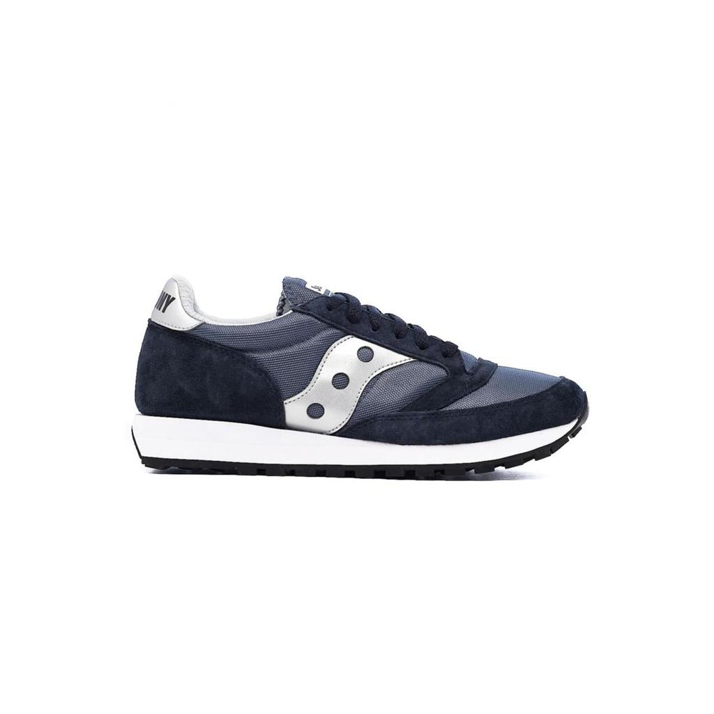 Saucony Sneakers Jazz 81 - Noir - Homme