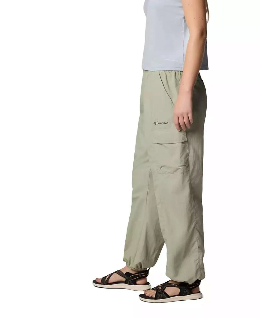 Columbia Women's Sandier Parachute Cargo Pants 3