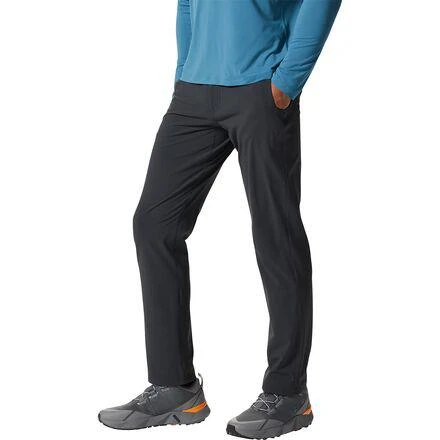 Mountain Hardwear Chockstone Pant - Men's 4