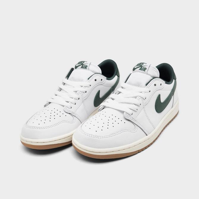 Jordan Women's Air Jordan Retro 1 Low OG Casual Shoes