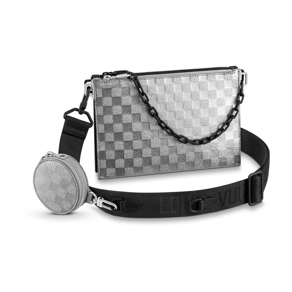 Louis Vuitton Trio Pouch 10